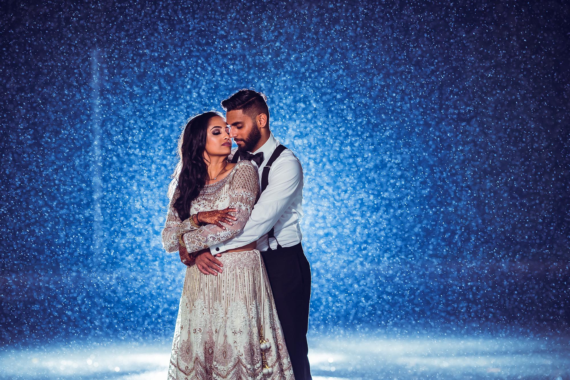 South Asian Wedding Photography New Jersey Philadelphia